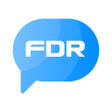 プログラムのアイコン：Findora