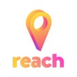 Programın simgesi: MARTA Reach