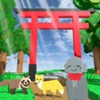 Icon of program: 脱出ゲーム　木漏れ日のある方へ