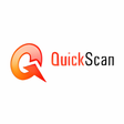 Icône du programme : Bitdefender QuickScan