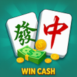 Icoon van programma: Mahjong 3D  Match - Win C…