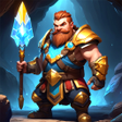 أيقونة البرنامج: Deep Rock: Survival