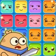 Icoon van programma: Emoji Block Adventure