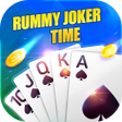 プログラムのアイコン：Rummy joker time