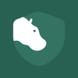 أيقونة البرنامج: Hippo: Crypto  Bitcoin Wa…
