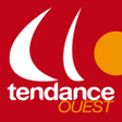 程序图标：Tendance Ouest - Radio et…