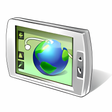 Icono de programa: Geosense