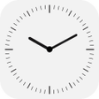 أيقونة البرنامج: Clock Timer Vault