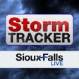 أيقونة البرنامج: Sioux Falls Live StormTRA…