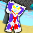 Иконка программы: Ultraman Skins Minecraft …