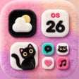 Ícone do programa: Widgetopia: Pet  Widget T…