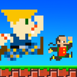 Ícone do programa: Smash Runners: Super Mari…