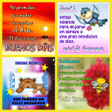 Icoon van programma: Buenos días tardes y noch…