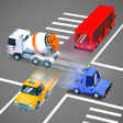 程序图标：Car Parking Master - Car …