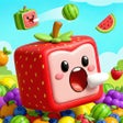 Ikona programu: Fruity Blaze Shooter - Bl…