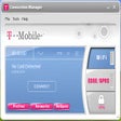 Ikona programu: T-Mobile Connection Manag…