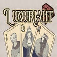 プログラムのアイコン：Luxuriant