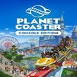 프로그램 아이콘: Planet Coaster: Console E…