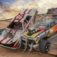 程序图标：3D Death Race - Car Stunt…
