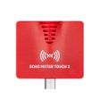 Ikona programu: Echo Meter Touch Bat Dete…