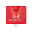 Programikonen: Echo Meter Touch Bat Dete…