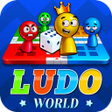 Programikonen: Ludo World-Fun Online Gam…