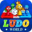 Ludo World-Fun Online Game