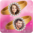 Programikonen: Lovely Ring Photo Frames