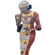 プログラムのアイコン：Arewa Fashion Styles