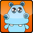 Ícone do programa: Hippo Jump