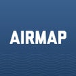 Programikonen: AirMap for Drones