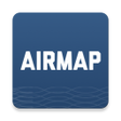 程序图标：AirMap for Drones