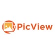 Icon of program: PicView
