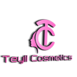 Programikonen: Teyli Cosmetics