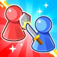 2 Player Battle:1v1 Two Player for Android - Free App Download