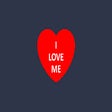 프로그램 아이콘: I LOVE ME