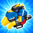 Programikonen: DX Force Mini Dino Arm Ro…