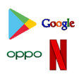 Programikonen: American Logo Color by Nu…
