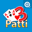 Programikonen: Teen Patti: Indian Poker