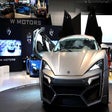 Programın simgesi: Lykan Hypersport Wallpape…