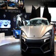 Lykan Hypersport Wallpaper HD Custom New Tab