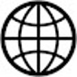 Symbol des Programms: Hello World