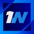 أيقونة البرنامج: 1w Basketball Hub