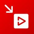 أيقونة البرنامج: YubePiP: YouTube PiP Play…