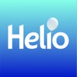 Icoon van programma: Helio: Safe  Authentic So…