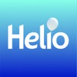 Helio: Safe  Authentic Social