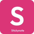 Stickynote - Agent App / Polic