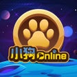 ไอคอนของโปรแกรม: 小狗Online