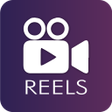 Programikonen: Reels - Short Video Maker