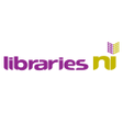 Programikonen: LibrariesNI